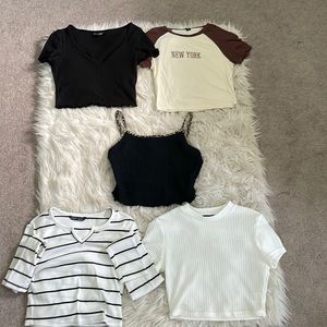 SHEIN BUNDLE size small